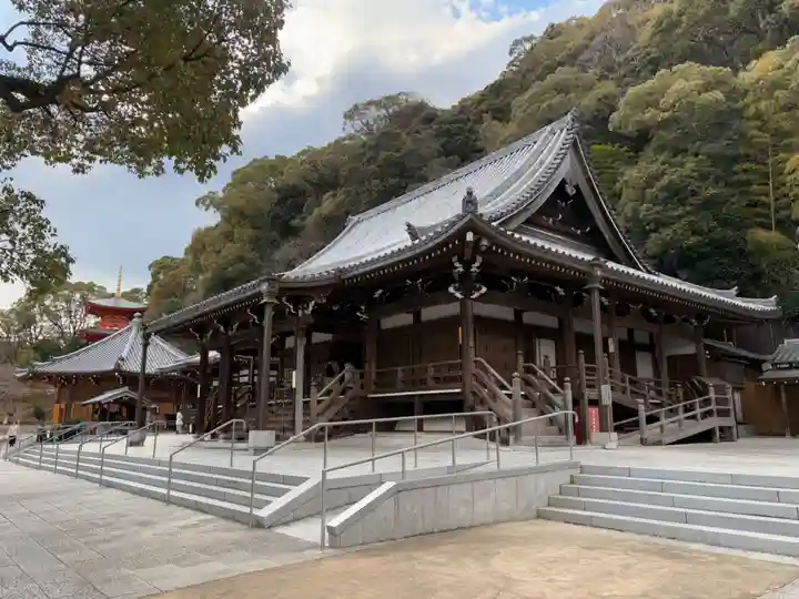 福祥寺(須磨寺)(兵庫県)