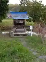 八和田神社(埼玉県)