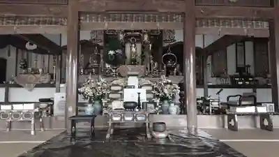 宝徳寺のその他建物