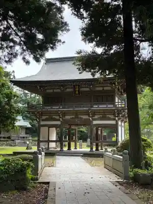 妙宣寺(新潟県)