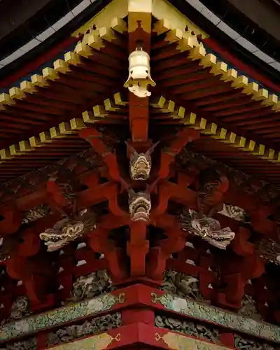 不動院(板橋不動尊)(茨城県)