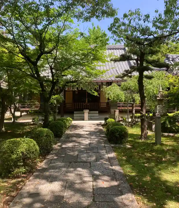 安樂壽院(京都府)