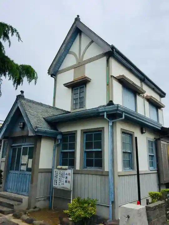 正福寺のその他建物