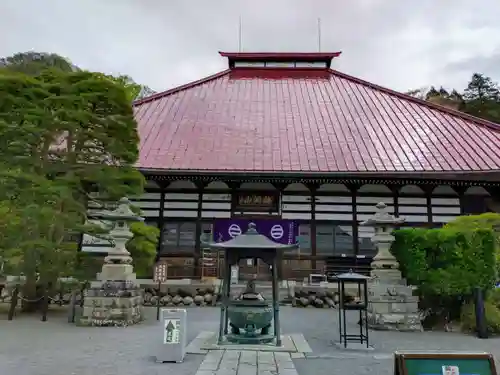 岩松院(長野県)