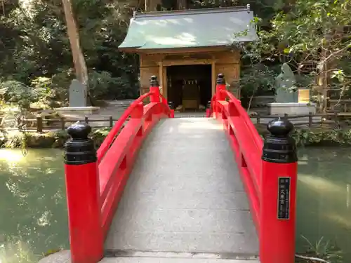 小國神社(静岡県)