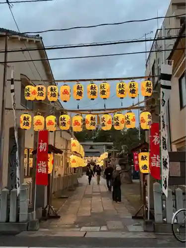 廣瀬神社(広島県)