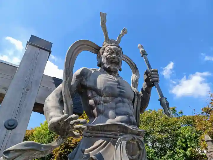 玄祥院(埼玉県)