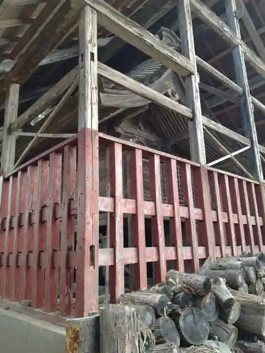 真庭稲荷神社(宮城県)