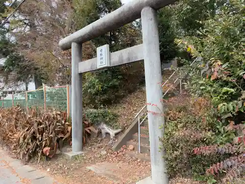 香取神社(千葉県)