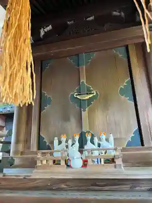 伊豆神社(滋賀県)