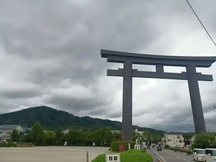 大神神社(奈良県)