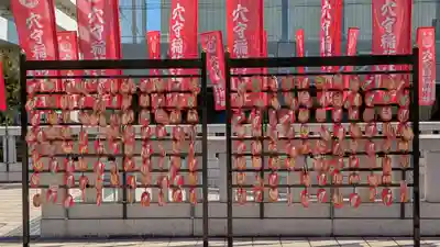 東京羽田 穴守稲荷神社(東京都)