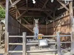 針綱神社(愛知県)