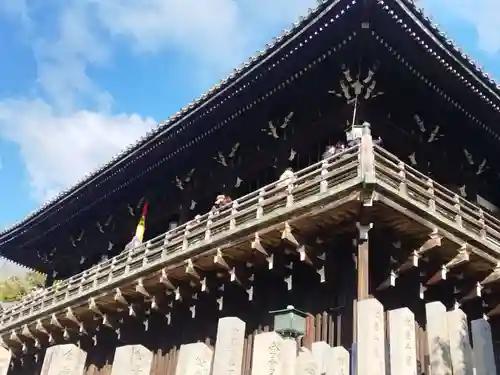 東大寺 二月堂(奈良県)