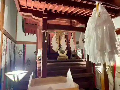 宝登山神社(埼玉県)