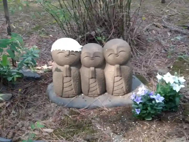 東漸寺(千葉県)