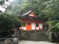 龍泉寺のその他建物