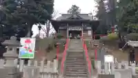 勝呂神社(埼玉県)