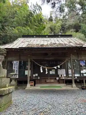 愛宕神社(栃木県)