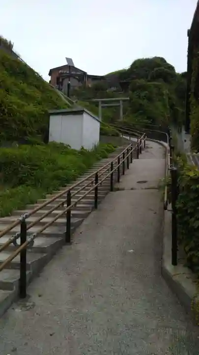 八坂神社のその他建物