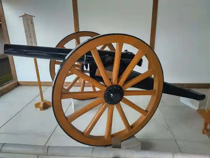 佐嘉神社・松原神社(佐賀県)