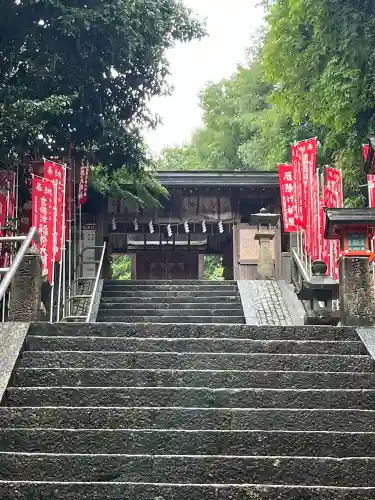 十二神社(広島県)