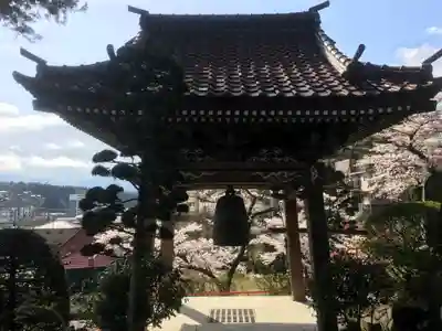 観音寺のその他建物