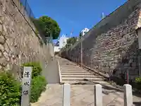 清水寺の周辺