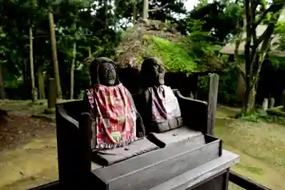 西明寺の御朱印