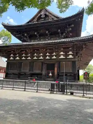 東寺（教王護国寺）(京都府)