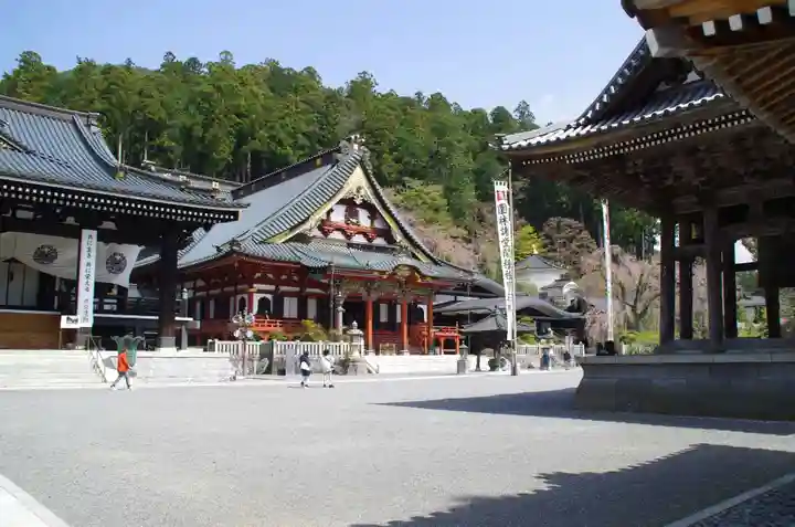 久遠寺のその他建物