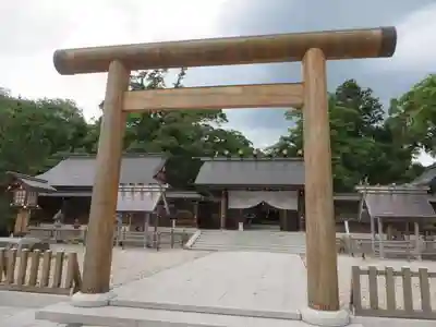丹後一ノ宮 元伊勢 籠神社(京都府)
