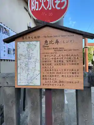 西宮神社の歴史