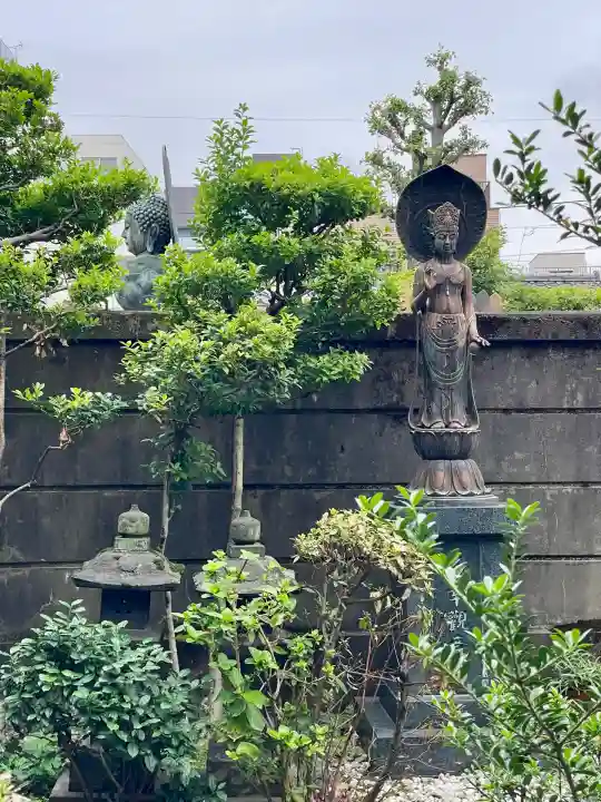 道林寺(東京都)