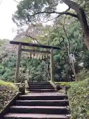 香取神宮(千葉県)