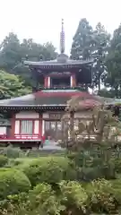 楽水亭　大龍寺(秋田県)