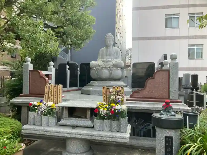 一行寺(神奈川県)