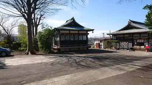 熊野神社のその他建物