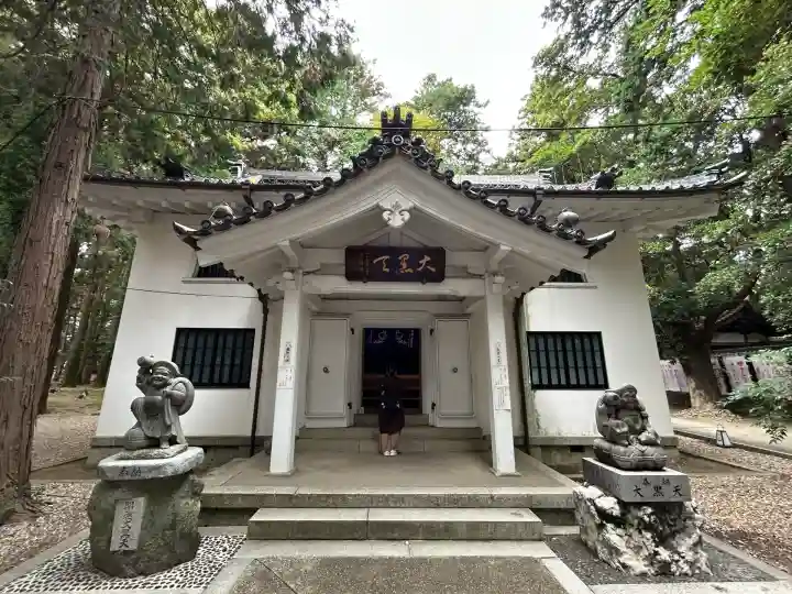 豊川閣 妙厳寺(愛知県)