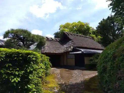 慈光院(奈良県)