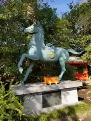 枚聞神社(鹿児島県)