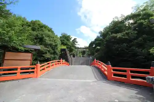 武田神社の建物その他