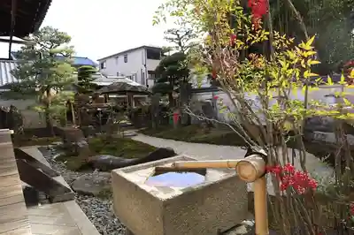 松花堂 泰勝寺(京都府)