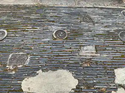 道成寺のその他建物