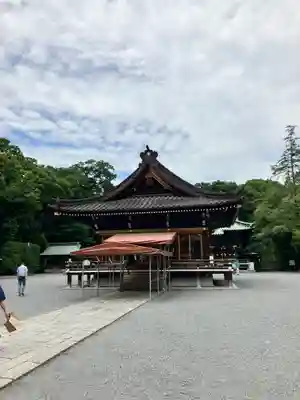 三嶋大社(静岡県)