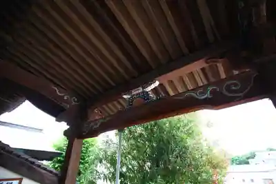 福禅寺のその他建物