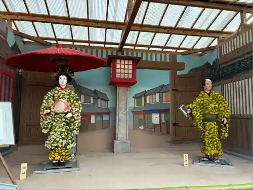 笠間稲荷神社(茨城県)