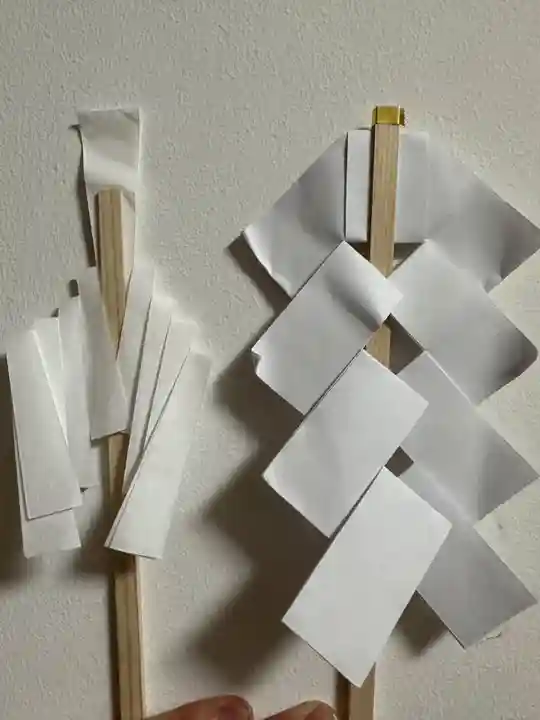 玉敷神社(埼玉県)