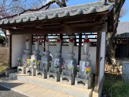 医王山 泉受院 東光寺(埼玉県)