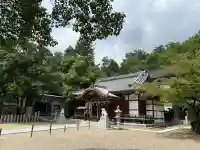 吉志部神社(大阪府)